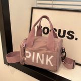  Túi Thời Trang Pink 
