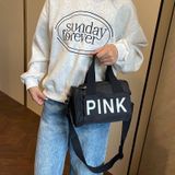  Túi Thời Trang Pink 