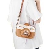  Túi Đeo Chéo Kiểu Máy Ảnh 