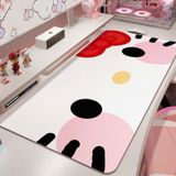  Tấm Lót Chuột Cỡ Lớn Hình Hello Kitty 