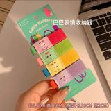  Bộ Kẹp Dây Cáp Greeting Life 