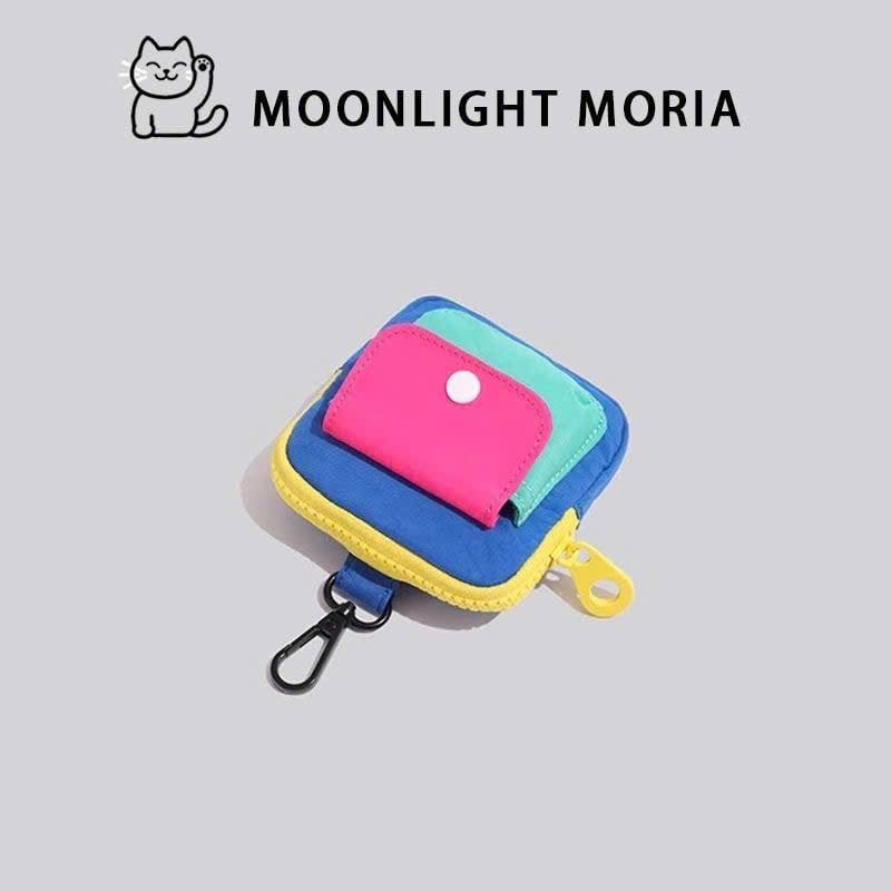  Túi Đựng Chìa Khóa Moonlight Moria 