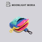  Túi Đựng Chìa Khóa Moonlight Moria 