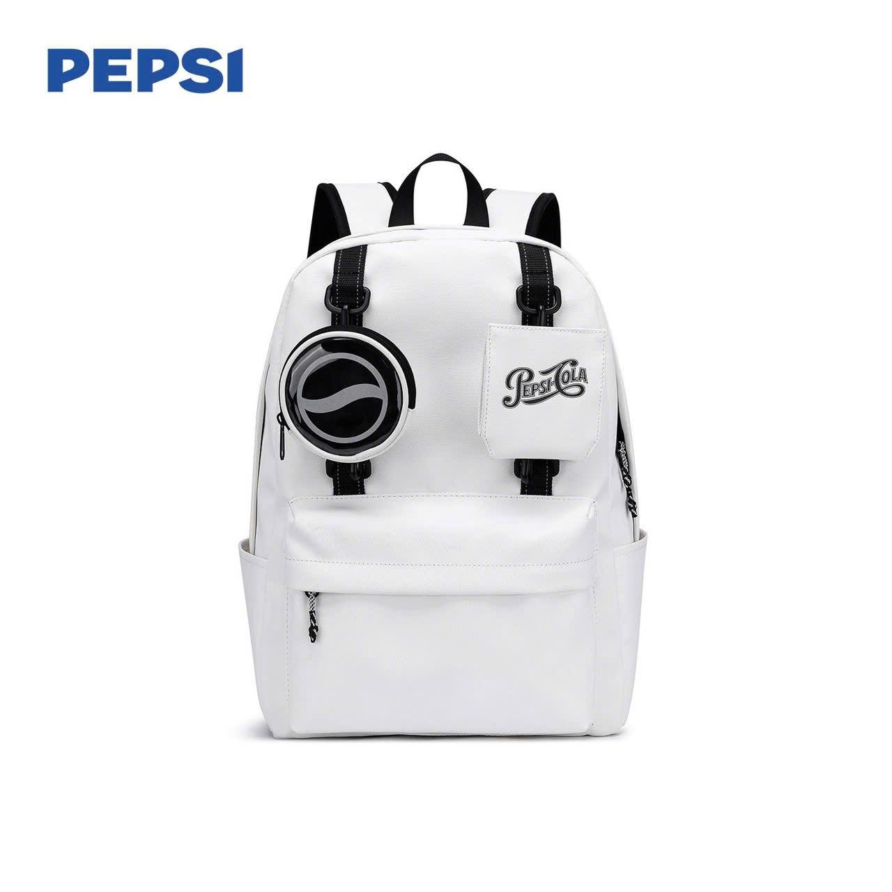  Balo Pepsi Unisex Thời Trang 