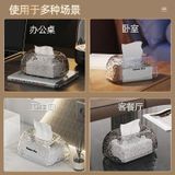  Hộp Đựng Khăn Giấy Thiết Kế Chìm 