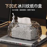  Hộp Đựng Khăn Giấy Thiết Kế Chìm 