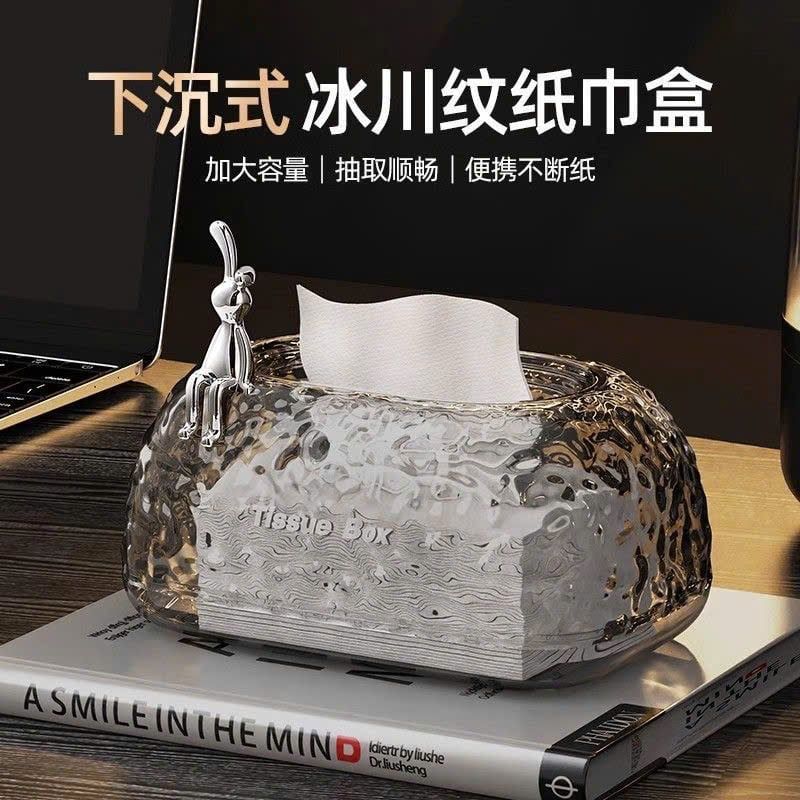  Hộp Đựng Khăn Giấy Thiết Kế Chìm 