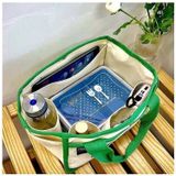  Chiếc Túi Tote Chủ Đề Peanuts Baseball 