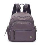  Balo Nylon Nhiều Ngăn 