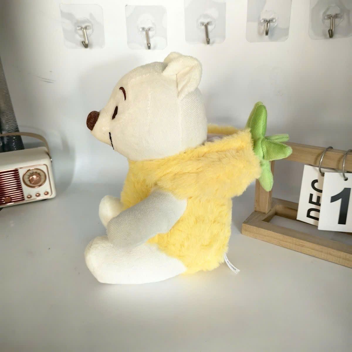  Gấu Bông Winnie the Pooh 