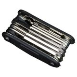  Bộ dụng Cụ Đa Năng 16 Trong 1 Cầm Tay. 