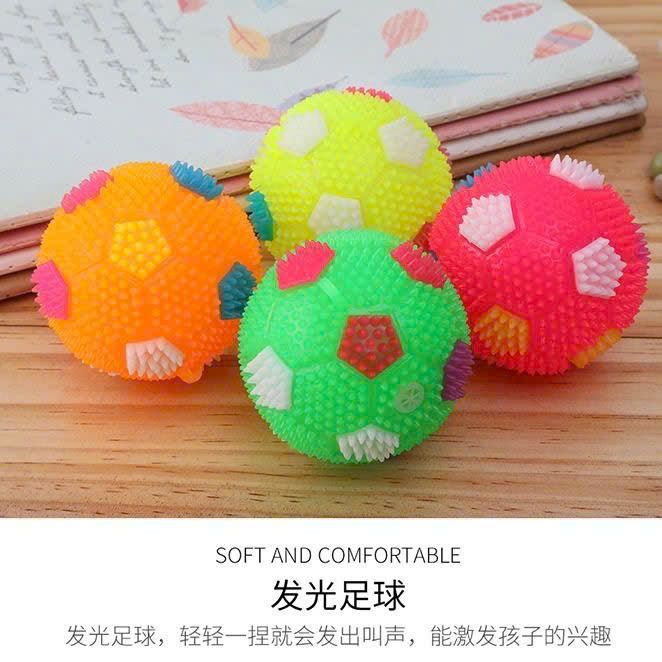  Đồ Chơi Cho Pet Bóng Gai 