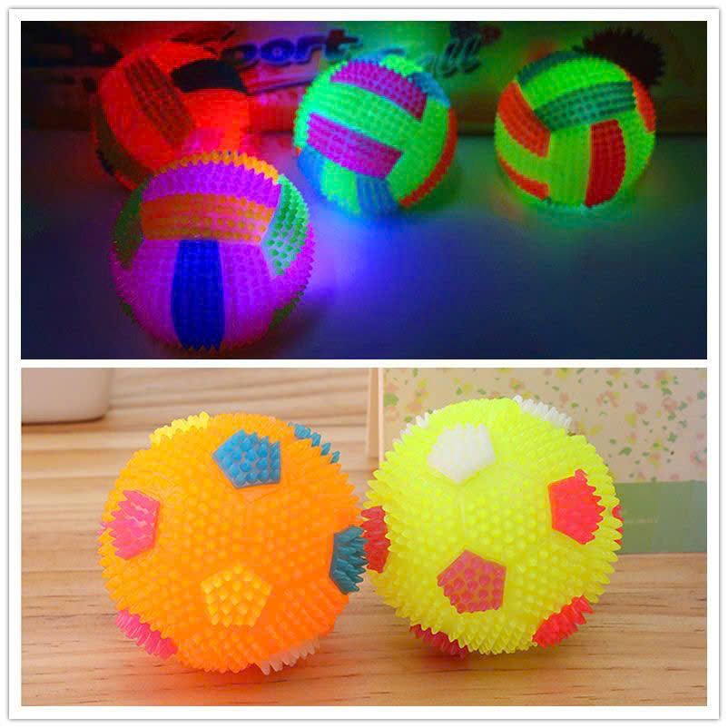  Đồ Chơi Cho Pet Bóng Gai 