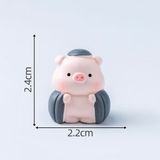  Bộ Tượng Mini Tây Du Ký 