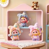  Bộ Sưu Tập Thú Bông Baby Three 