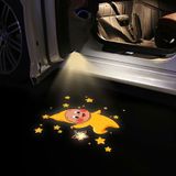  Đèn Led Chiếu Gầm Xe Ô tô 