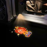  Đèn Led Chiếu Gầm Xe Ô tô 