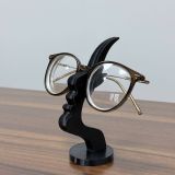 Giá Đỡ Kính Khuôn Mặt Trừu Tượng 
