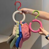  Móc Treo Đồ đa Năng Kiểu Dopamine 