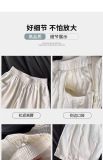  Quần Ống Rộng Lưng Cao Xếp Ly 