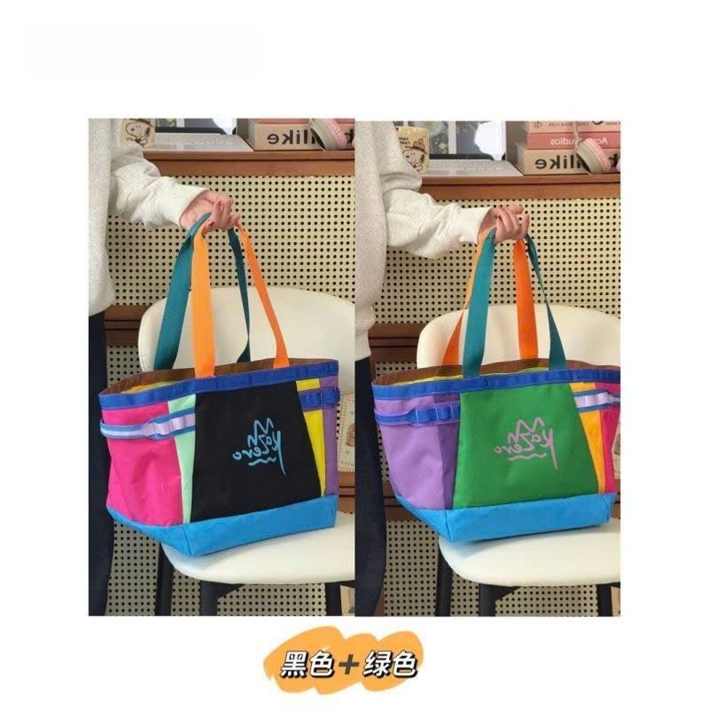 Túi Tote Thời Trang Trẻ Em 