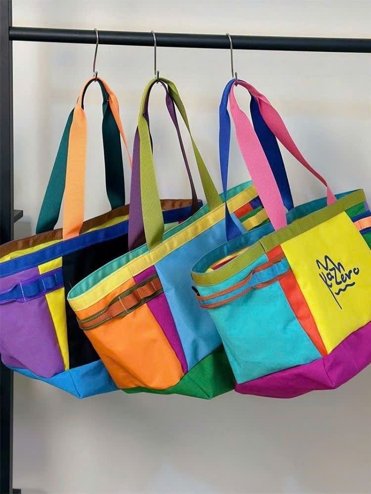  Túi Tote Thời Trang Trẻ Em 
