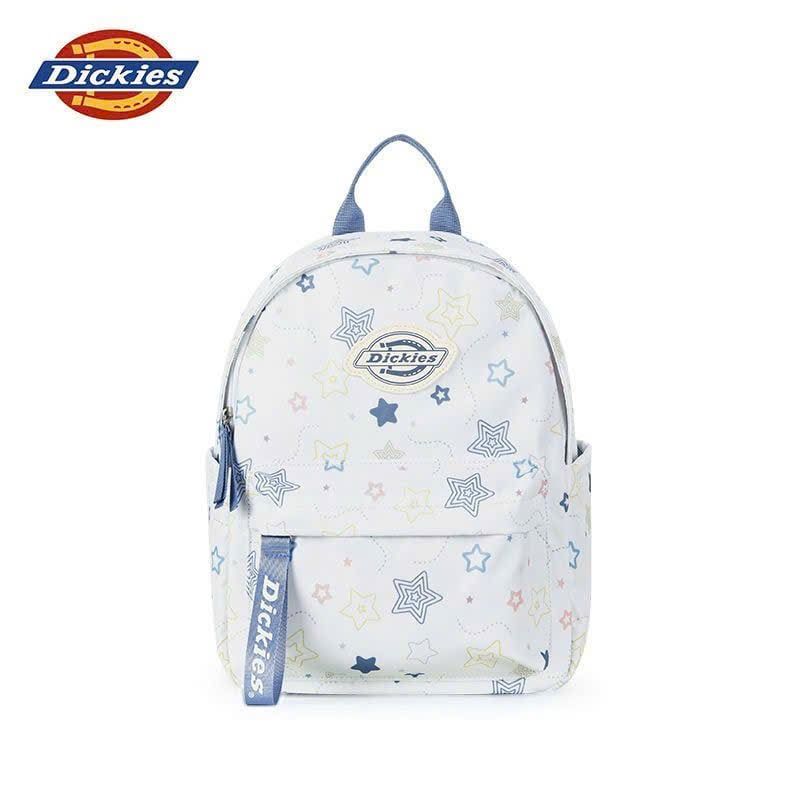  Ba Lô Dickies Mới Màu Hồng 