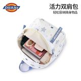  Ba Lô Dickies Mới Màu Hồng 