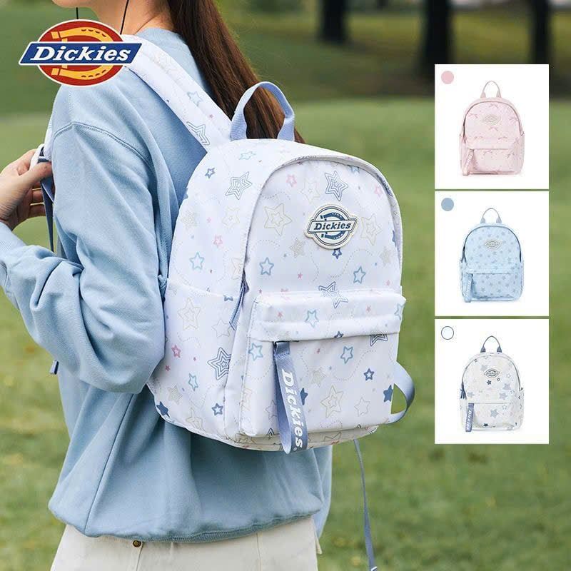  Ba Lô Dickies Mới Màu Hồng 