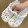 Set Charm Gắn Dép Crocs 3D