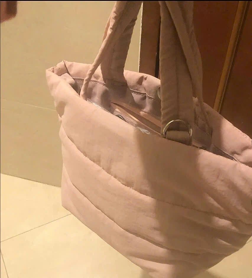  Túi Tole Phồng Chống Thấm 