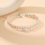  Set Vòng Choker Ren Đeo Cổ 
