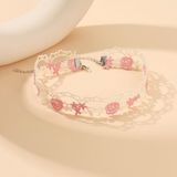  Set Vòng Choker Ren Đeo Cổ 