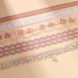  Set Vòng Choker Ren Đeo Cổ 