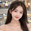 Set Vòng Choker Ren Đeo Cổ 