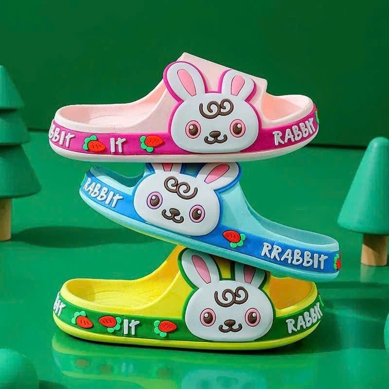  Dép Slide Họa Tiết Khủng Long 3D 
