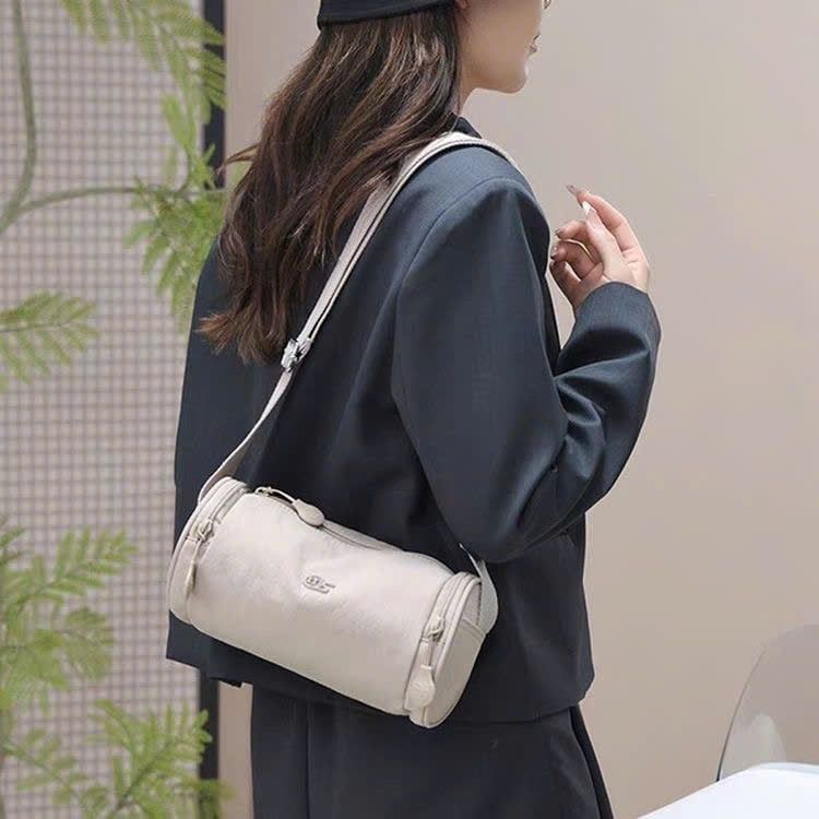  Túi Trống Đeo Chéo Thể Thao 