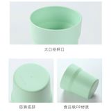  Bộ 6 Cốc Nhựa Nhiều Màu Sắc 