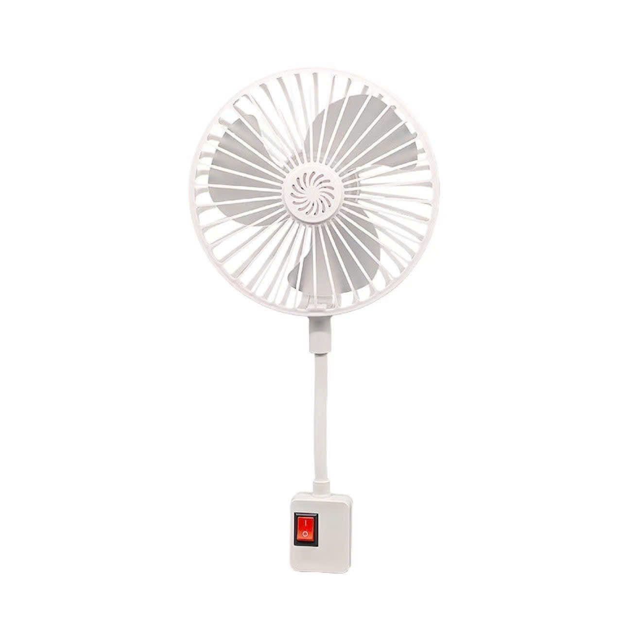  Quạt ổ Cắm Uốn Cong 360 