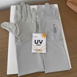 Găng Tay Chống Tia UV Hiệu Quả 