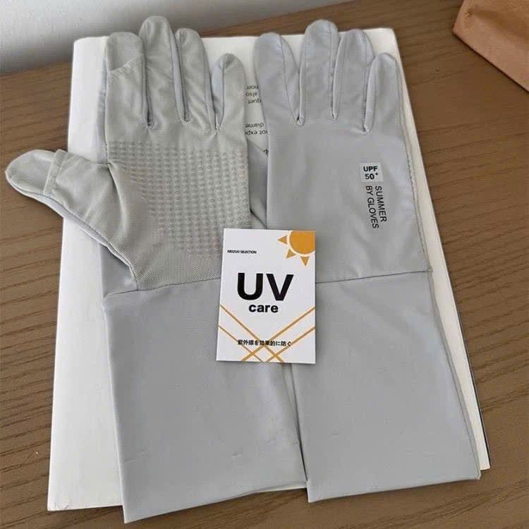  Găng Tay Chống Tia UV Hiệu Quả 
