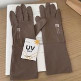  Găng Tay Chống Tia UV Hiệu Quả 