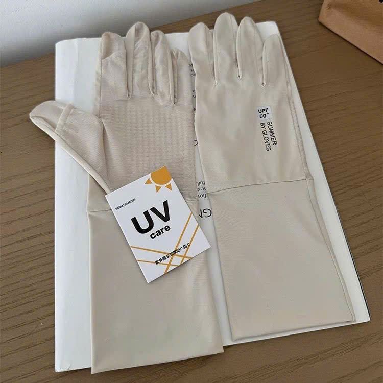  Găng Tay Chống Tia UV Hiệu Quả 