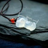  Dây Chuyền Mặt Hình Nhân Vật Snoopy 