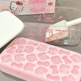  Set Khay Nhựa Đá Hello Kitty 
