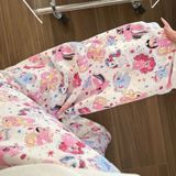  Quần Ngủ Nữ Họa Tiết My Little Pony 