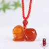  Mặt Dây Chuyền Phong Thủy Hình Con Giáp 