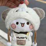  Cặp Gấu Bông Bubu Dudu 