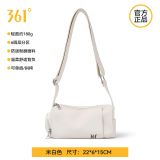  Túi Đeo Chéo Nữ Của Thương Hiệu 361° 