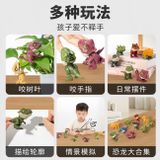  Khủng Long Túi Mù 